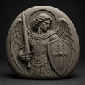 Archangel Michael