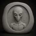 Alien Grey