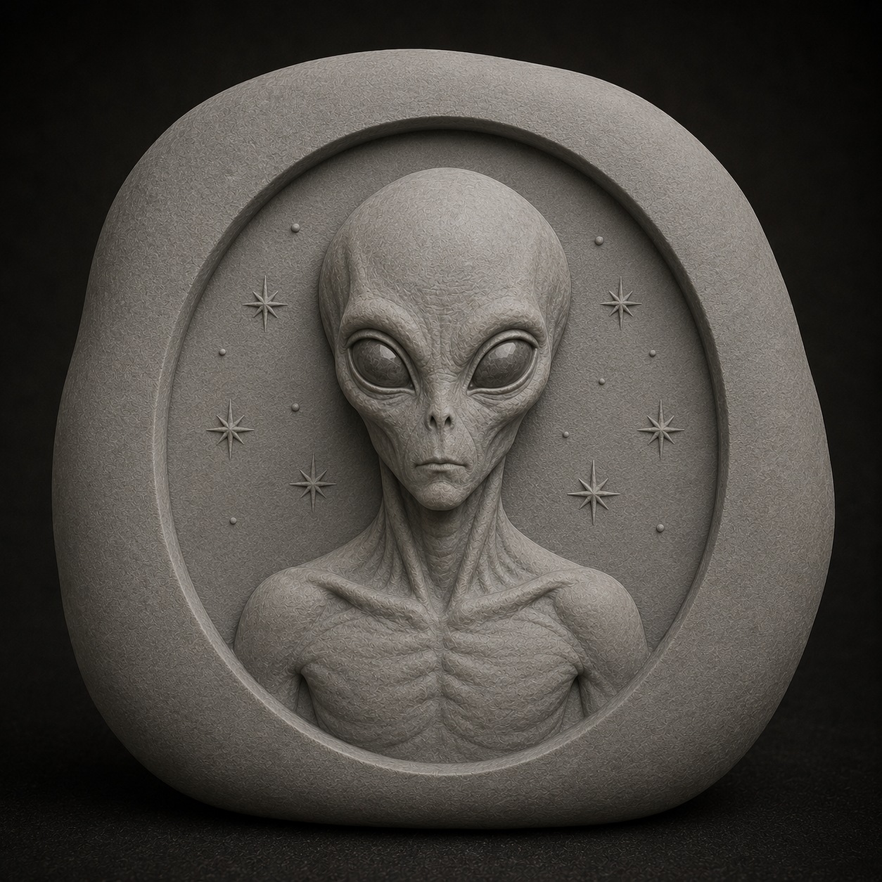 Alien Grey