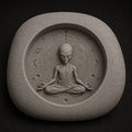 Alien Grey Meditation
