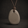 Flower of Life (necklace)