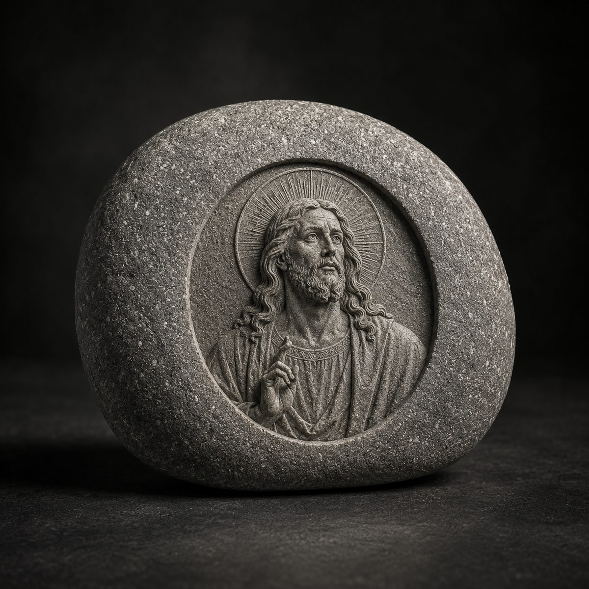 Jesus