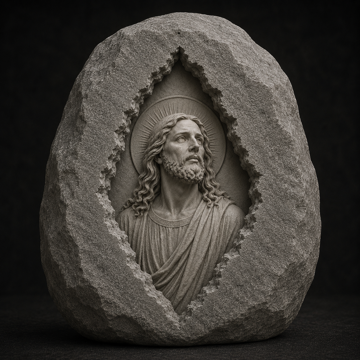 Jesus