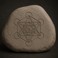 Metatron's Cube