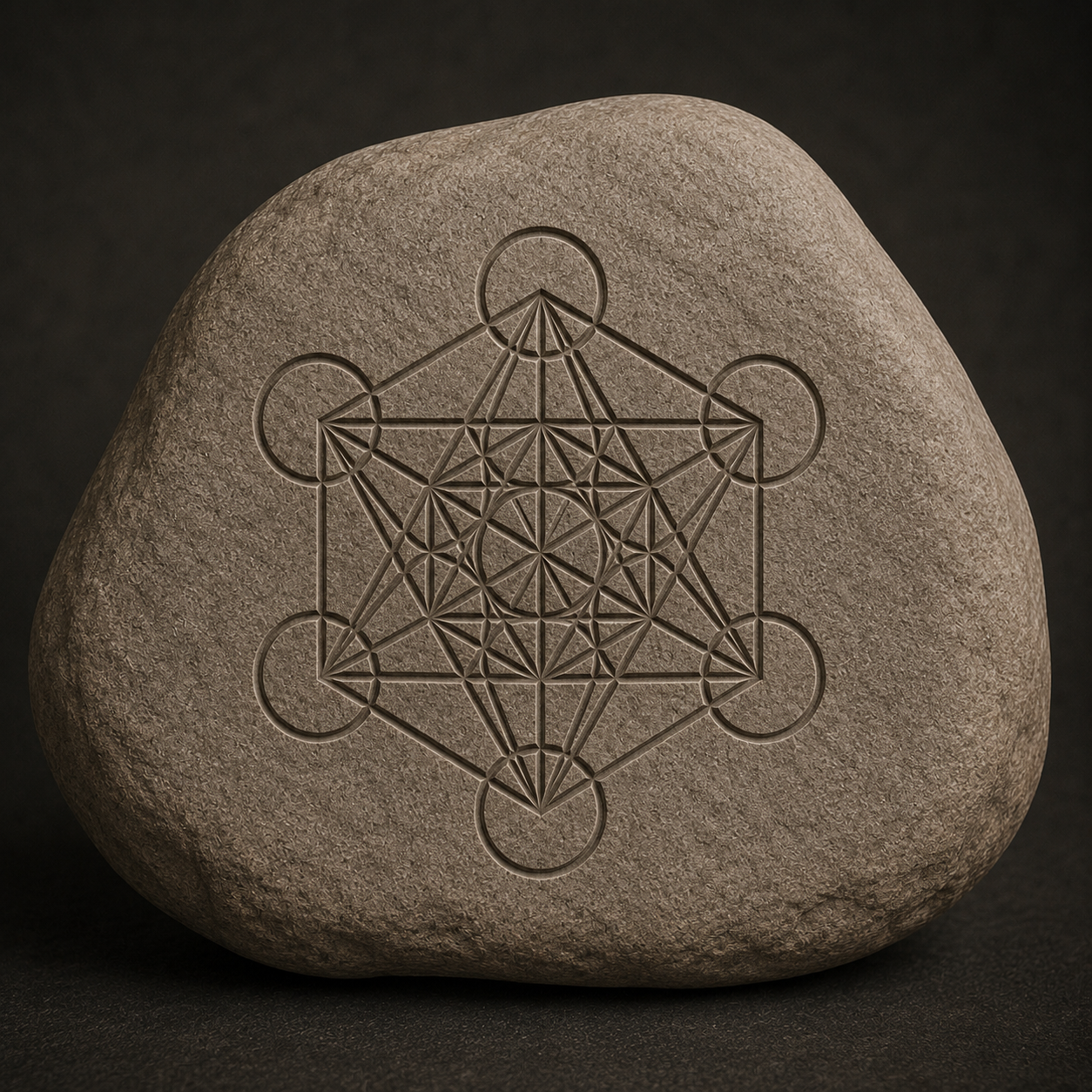 Metatron's Cube