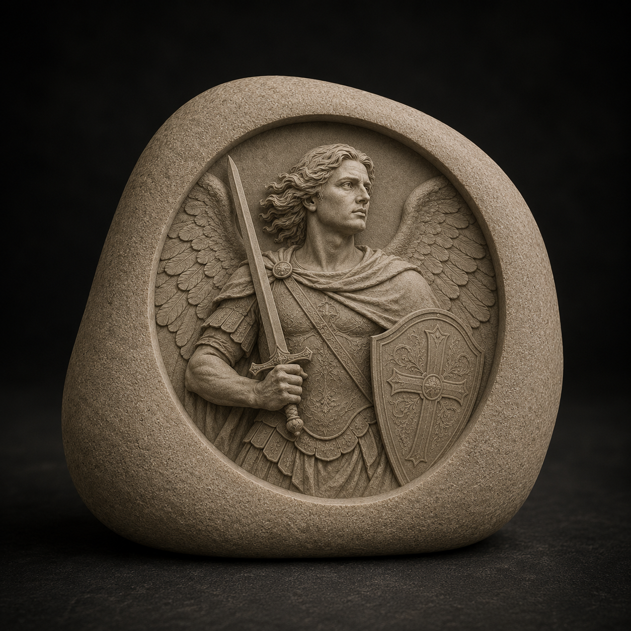 Archangel Michael