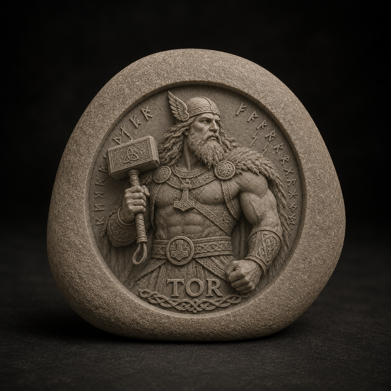 Thor
